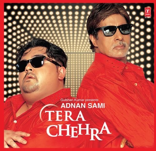 Adnan Sami – Tera Chehra