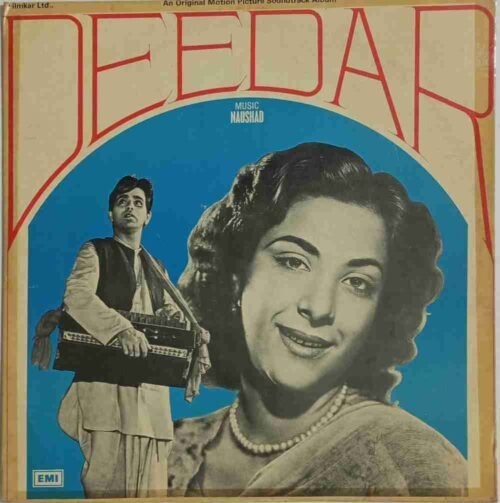 Deedar