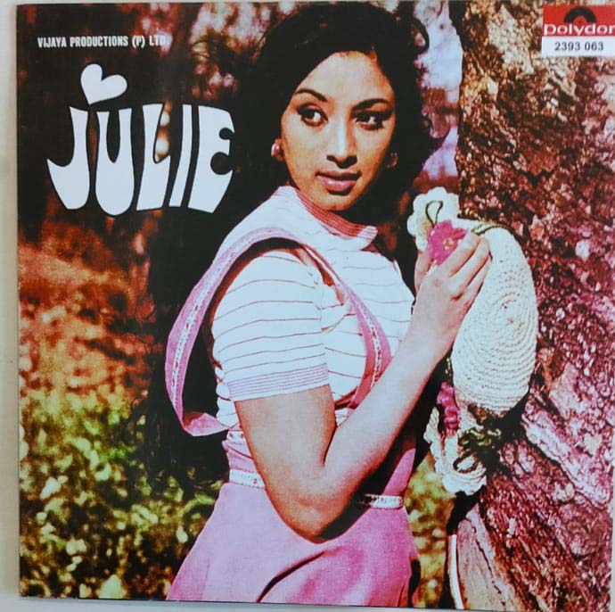 Julie