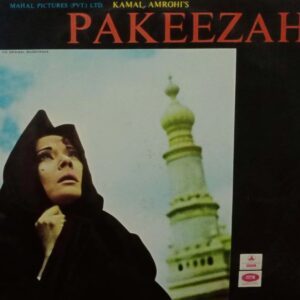 Pakeezah