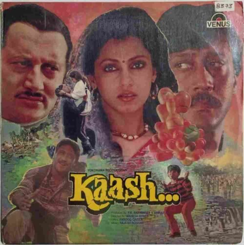 Kaash...