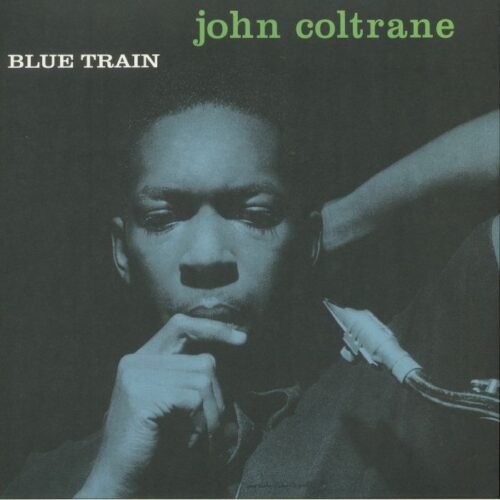 John Coltrane – Blue Train