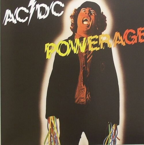 AC / DC – Powerage