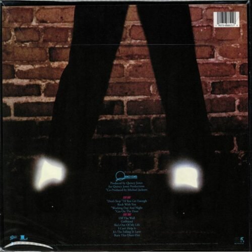 Michael Jackson – Off The Wall: The Diamond Celebrations - Image 2