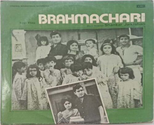 Brahmachari