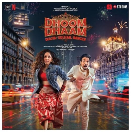 Dhoom Dhaam