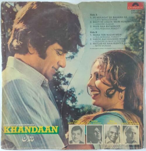 Khandaan
