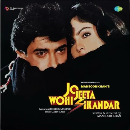 Jo Jeeta Wohi Sikandar
