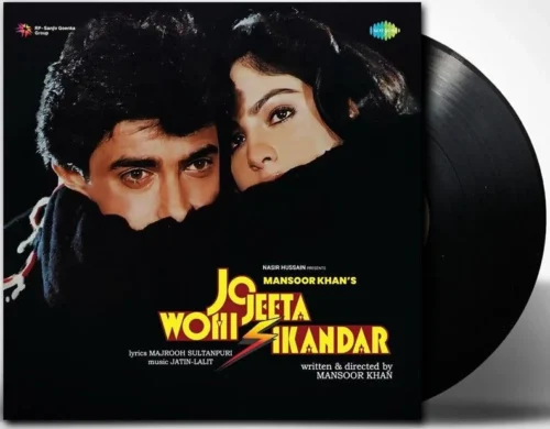 Jo Jeeta Wohi Sikandar - Image 3