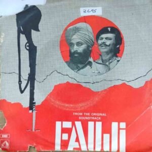 Fauji