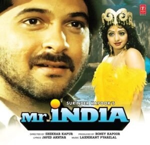 Mr. India
