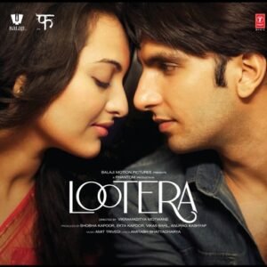 Lootera
