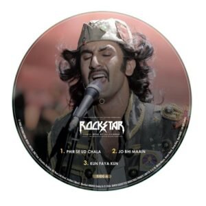 Rockstar (Set Of 2LP)