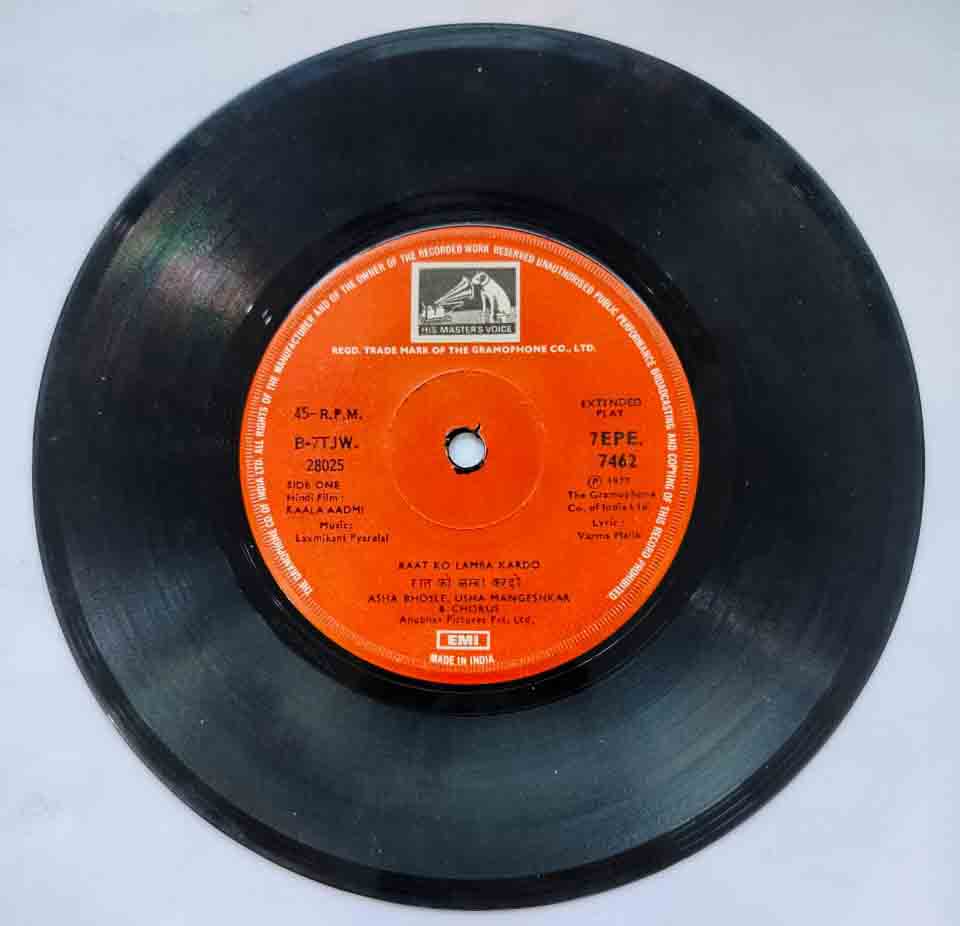 Kaala Aadmi - Image 3