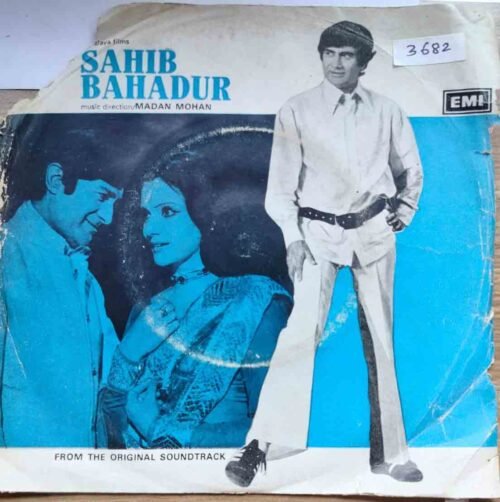 Sahib Bahadur