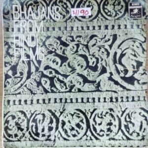 Bhajans From Hindi Films