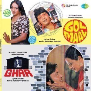 Golmaal & Ghar