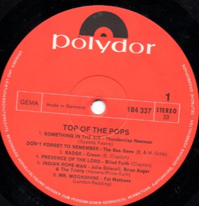 Top of the Pops - Image 3