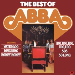 ABBA – The Best Of ABBA