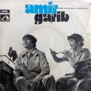 Amir Garib
