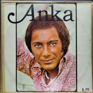 Paul Anka - Anka