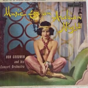 Arbian Night – Ron Goodwin