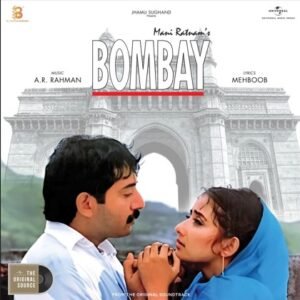 Bombay