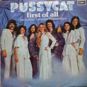 Pussycat - First Of All