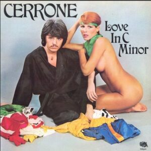 Cerrone – Love In C Minor