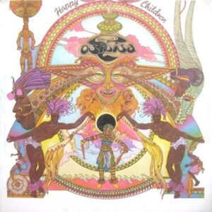 Happy Children - Osibisa