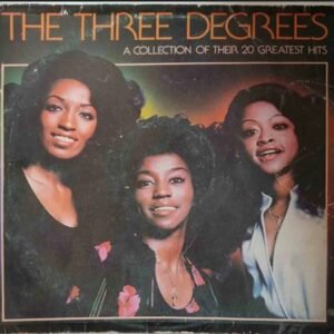 The Three Degrees