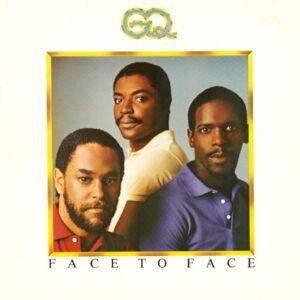 GQ – Face To Face