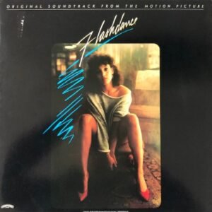 FLASHDANCE