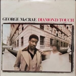 George McCrae – Diamond Touch