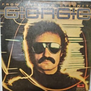 Giorgio – From Here To Eternity