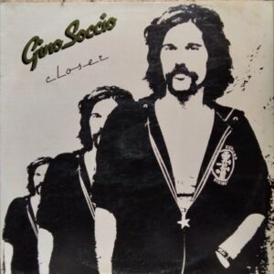 Gino Soccio - Closer