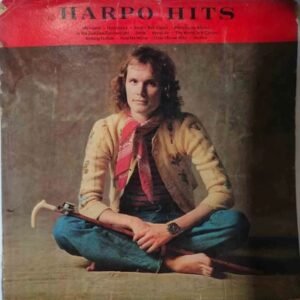 Harpo Hits