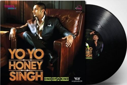 Honey Singh - Yo Yo Honey Singh - Image 2
