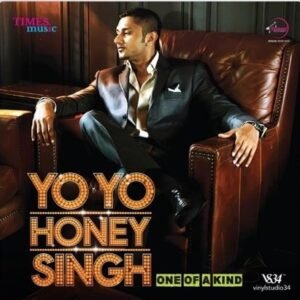 Honey Singh - Yo Yo Honey Singh