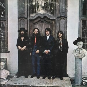 The Beatles – Hey Jude
