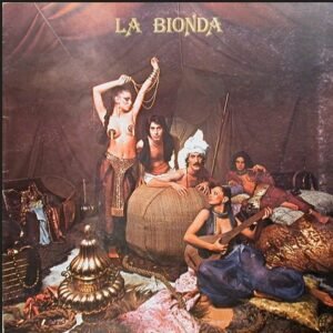 La Bionda