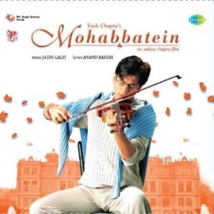 Mohabbatein