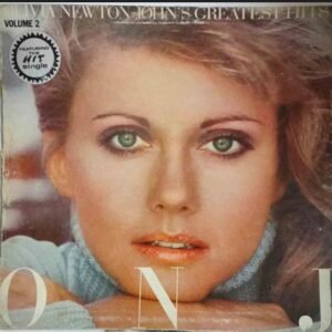 Olivia Newton Greatest Hits Vol. 2