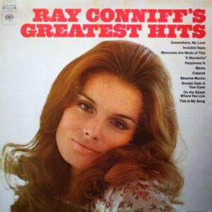 Ray Conniff – Ray Conniff's Greatest Hits