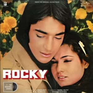 Rocky