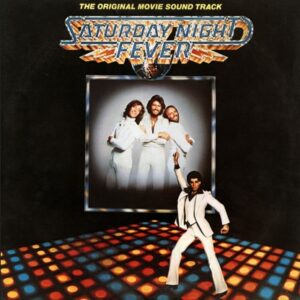 Various – Saturday Night Fever