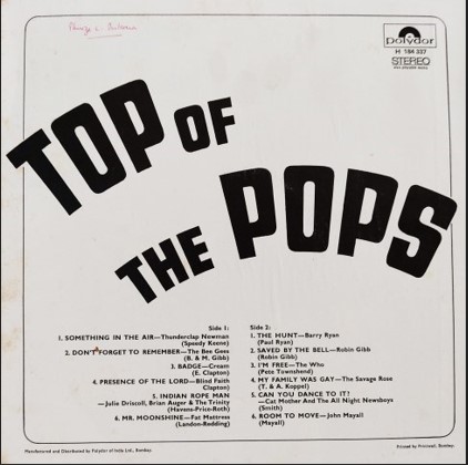 Top of the Pops - Image 2