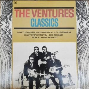 The Ventures Classics