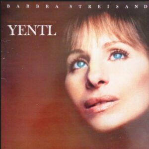 Barbra Streisand – Yentl