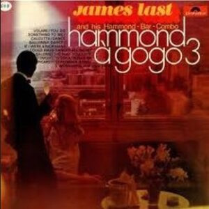 James Last & His Hammond Bar Combo